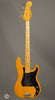 Fender Basses - 1974 Precision Bass - Natural - Used - Front
