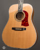 Mossman Guitars - 1976 Mossman Golden Era - Used - Angle