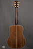 Mossman Guitars - 1976 Mossman Golden Era - Used - Back