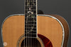 Mossman Guitars - 1976 Mossman Golden Era - Used - Frets