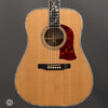 Mossman Guitars - 1976 Mossman Golden Era - Used - Front Close