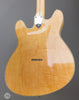 Fender Electric Guitars - 1977 Starcaster Natural - Used