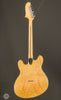 Fender Electric Guitars - 1977 Starcaster Natural - Used - Back