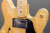 Fender Electric Guitars - 1977 Starcaster Natural - Used