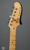 Fender Electric Guitars - 1977 Starcaster Natural - Used - Headstock