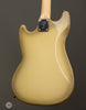 Fender Electric Guitars - 1978 Mustang Antigua - Back Angle