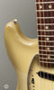 Fender Electric Guitars - 1978 Mustang Antigua