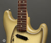 Fender Electric Guitars - 1978 Mustang Antigua