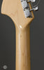 Fender Electric Guitars - 1978 Mustang Antigua - Neck
