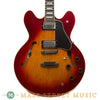 Gibson Electric Guitars - 1980 ES-347 Used - Front Close