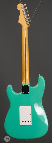 1988年 Fender Custom Shop Stratocaster MK 1988-Custom-Shop-57-