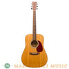 Martin Acoustic Guitars - 1989 D-18 Special Used - Front