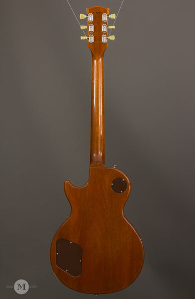 Gibson Electric Guitars - 1991 Les Paul Standard - Goldtop 1955