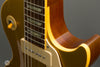 Gibson Electric Guitars - 1991 Les Paul Standard - Goldtop 1955 Reissue - Used - Binding