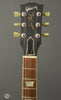 Gibson Electric Guitars - 1991 Les Paul Standard - Goldtop 1955 Reissue - Used - Headstock