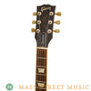 Gibson Electric Guitars - 1991 Les Paul Standard Used - Headstock