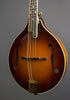Flatiron Mandolins - 1992 A5 Artist Used - Angle