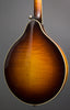 Flatiron Mandolins - 1992 A5 Artist Used - Angle Back