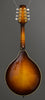Flatiron Mandolins - 1992 A5 Artist Used - Back