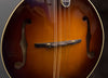 Flatiron Mandolins - 1992 A5 Artist Used - Bridge 1