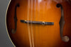 Flatiron Mandolins - 1992 A5 Artist Used - Bridge 2