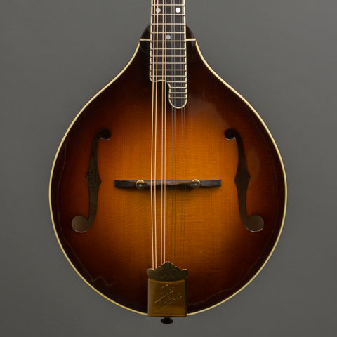 Flatiron Mandolins - 1992 A5 Artist Used