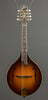 Flatiron Mandolins - 1992 A5 Artist Used - Front