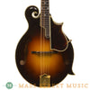 Gibson Mandolins - 1993 F5-L Used - Front Close