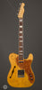 Fender Guitars - 1993 Custom Shop La Riata Guitar Center 29th Anniversary Tele - Front