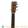 Martin Acoustic Guitars - 1994 D-28 Used - Headstock
