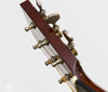 Collings Guitars - 1995 OM1 A - Used - Headstock Wear