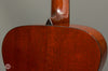 Collings Guitars - 1995 OM1 A - Used - Heel