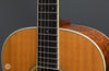 Collings Guitars - 1996 C100 DLX Koa - Used - Frets
