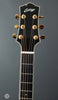 Collings Guitars - 1996 C100 DLX Koa - Used - Headstock