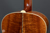 Collings Guitars - 1996 C100 DLX Koa - Used - Back Angle