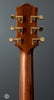 Collings Guitars - 1996 C100 DLX Koa - Used - Tuners