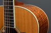 Collings Guitars - 1996 C100 DLX Koa - Used - Wear