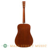 Collings Acoustic Guitars - 1996 D1A V Used - Back
