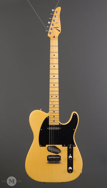 Tom Anderson Guitarworks - 1998 Hollow T Classic