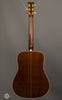 Collings Guitars - 1999 D-41 - Used - Back