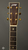 Collings Guitars - 1999 D-41 - Used - Headstock