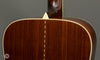 Collings Guitars - 1999 D-41 - Used - Heel