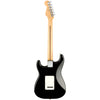 Fender Electric Guitars - Player Stratocaster - Black - Pau Ferro Fingerboard