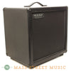 Mesa Boogie 1x12 Thiele Guitar Cab with Celestion C90 - front angle