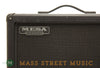 Mesa Boogie 1x12 Thiele Guitar Cab with Celestion C90 - front close