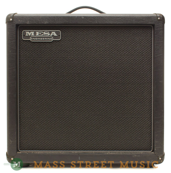 Mesa Boogie - 1x12 Thiele Guitar Cab w/Celestion C90 Speaker