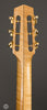 Dell'Arte Acoustic Guitars - 2000 Anouman Gypsy Jazz - Used - Tuners