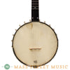 Bart Reiter Banjos - 2002 11" Standard Used - Front Close