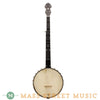 Bart Reiter Banjos - 2002 11" Standard Used - Front