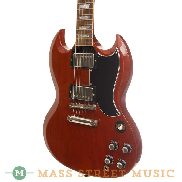 Gibson ギブソン SG Standard 2002 < Used / 中古品